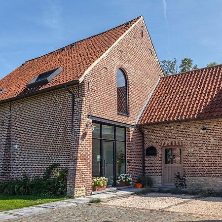 Logies Tommenmolen Apartment Grimbergen Exterior foto