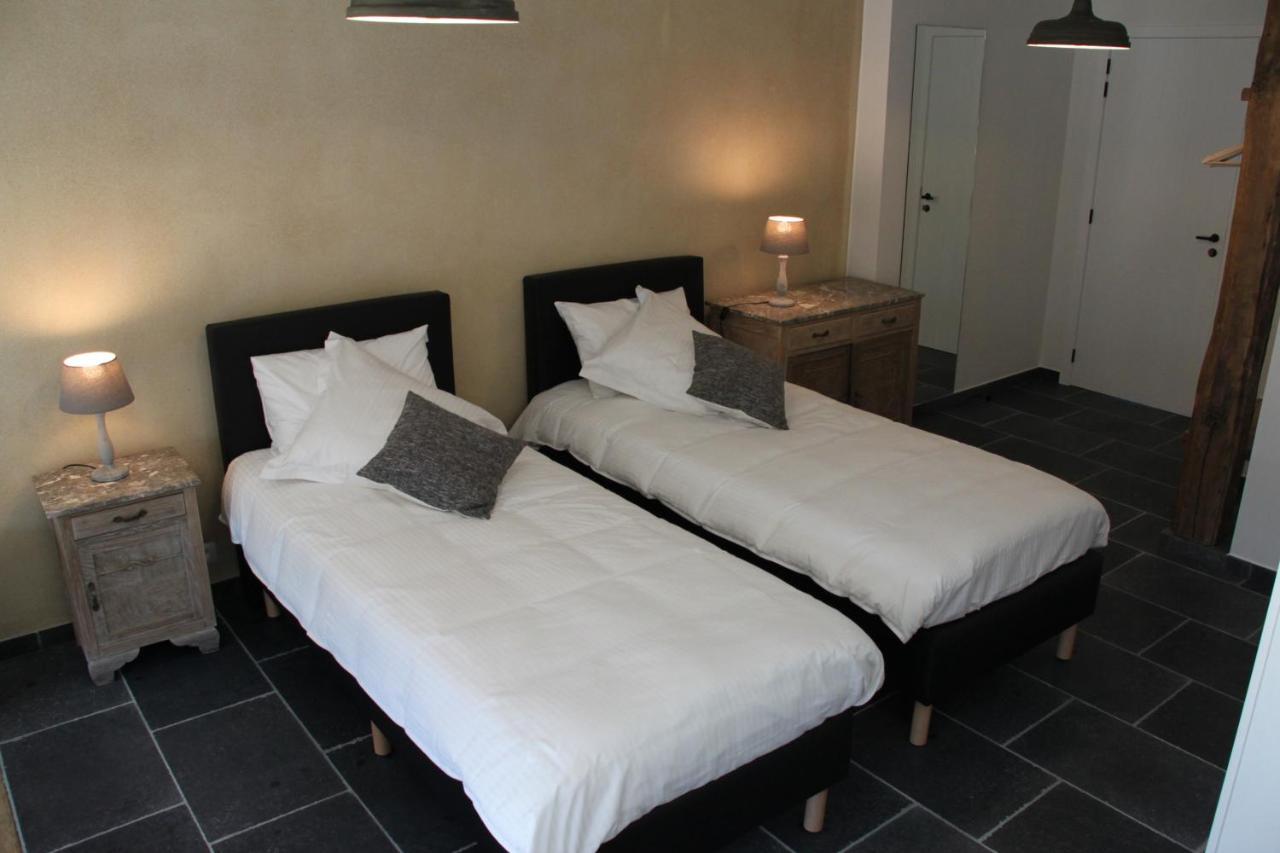 Logies Tommenmolen Apartment Grimbergen Exterior foto