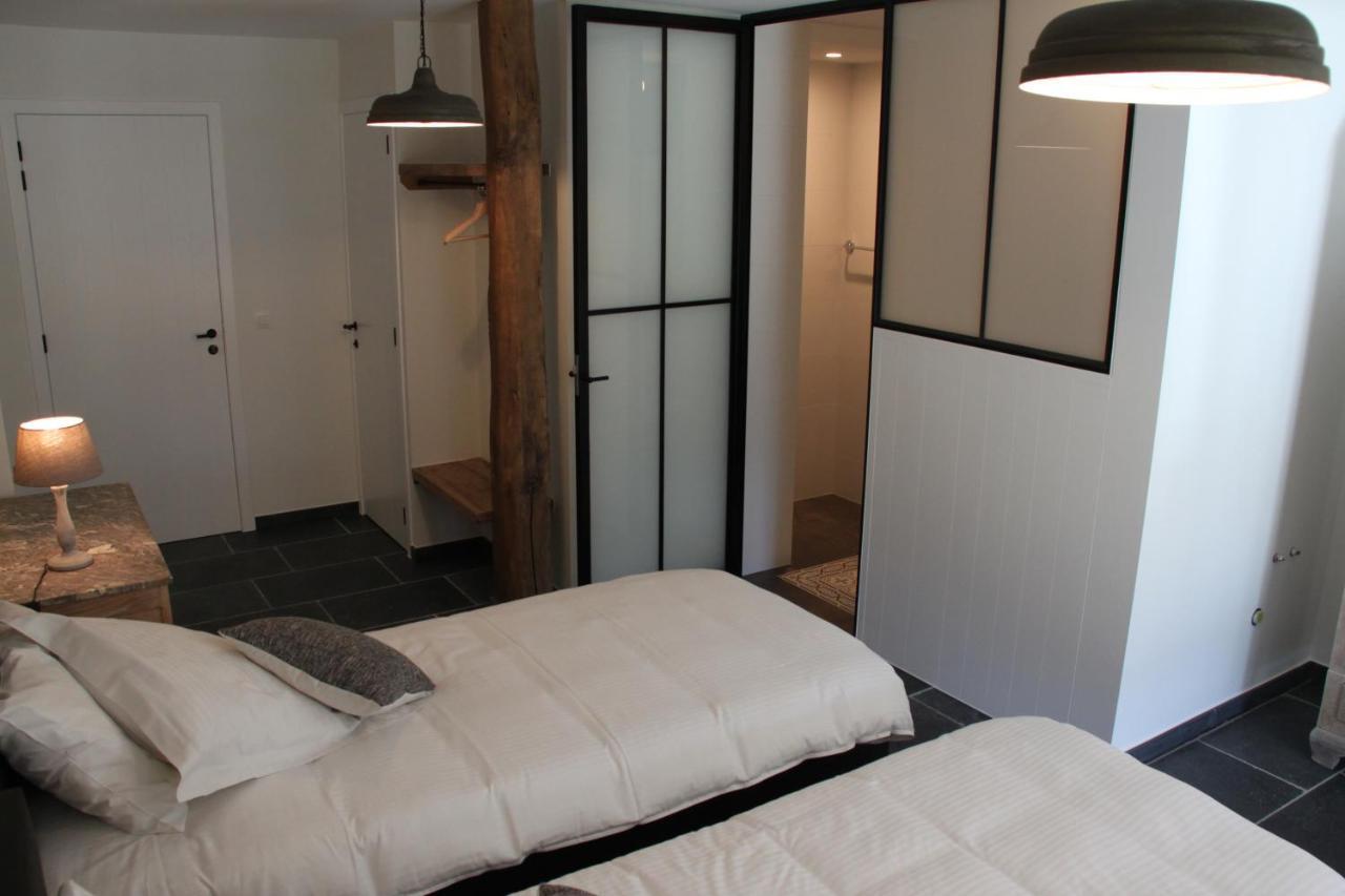 Logies Tommenmolen Apartment Grimbergen Exterior foto