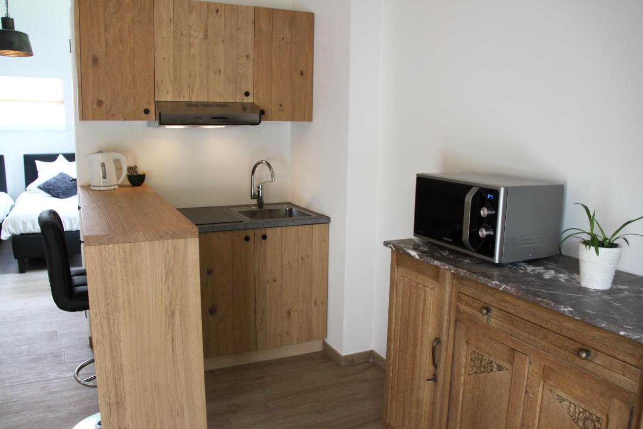 Logies Tommenmolen Apartment Grimbergen Exterior foto