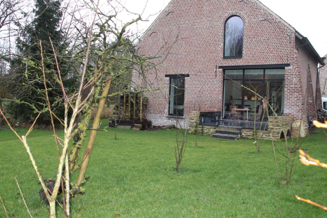 Logies Tommenmolen Apartment Grimbergen Exterior foto